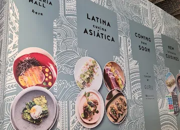 Latina Cucina Asiatica