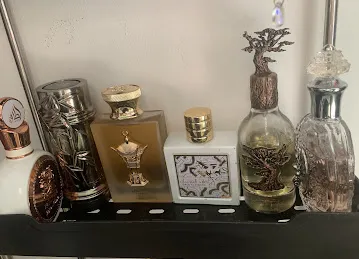 Lattafa Perfumes Industries LLC