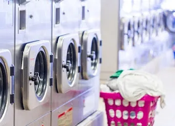 Laundary