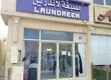 LAUNDREEN
