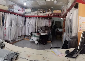 Laundry 55 مغسلة ملابس (Dry Cleaner)