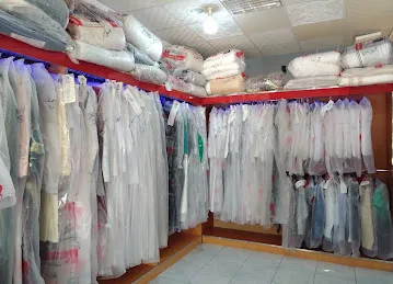 Laundry 55 مغسلة ملابس (Dry Cleaner)