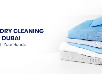 Laundry Dry Cleaning Services Dubai | The Laundry Company UAE