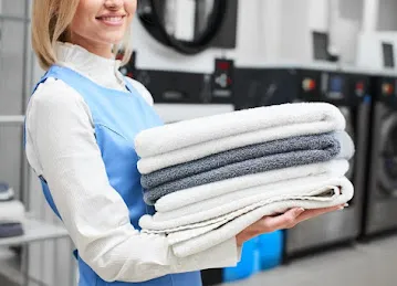 Laundry Dry Cleaning Services Dubai | The Laundry Company UAE