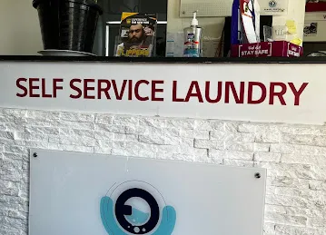 Laundry Lounge - UAE's 1st Self Service Laundry