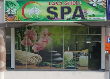 Lava Shell Spa