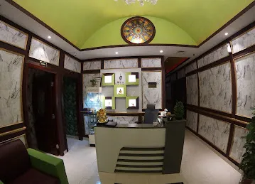 Lava Star Spa