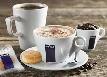 Lavazza - Al Barsha