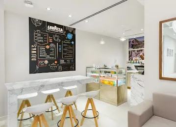 Lavazza - Al Barsha