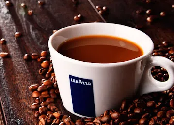 Lavazza - Al Barsha