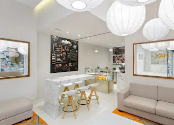 Lavazza - Al Barsha
