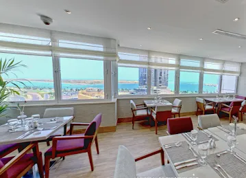 Lavender Restaurant