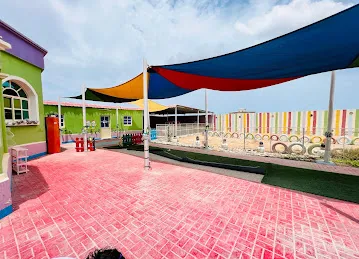 Lavenders Nursery & Day Care