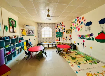 Lavenders Nursery & Day Care