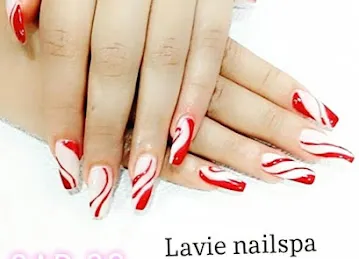 Lavie nails ans spa