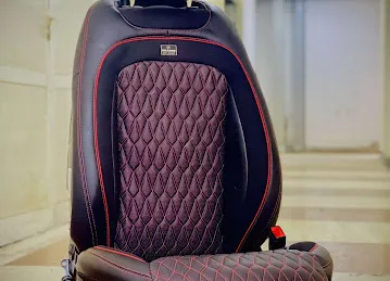 Lavish Car Accessories