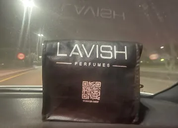 Lavish perfumes Abu Dhabi لافيش للعطور ابوظبي الخالدية