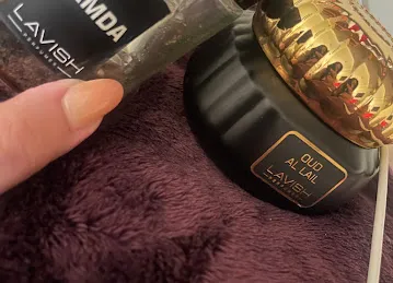 Lavish perfumes Abu Dhabi لافيش للعطور ابوظبي الخالدية