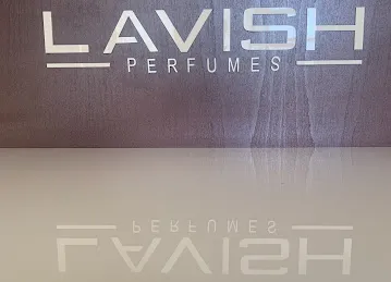 Lavish perfumes halwan