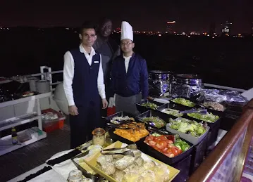 Lavish Yacht Rental Dubai