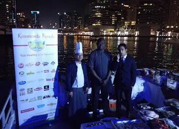 Lavish Yacht Rental Dubai