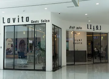 LAVITA Gents Salon | Barber Shop