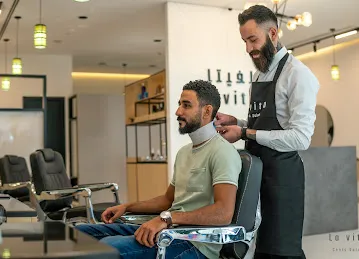 LAVITA Gents Salon | Barber Shop