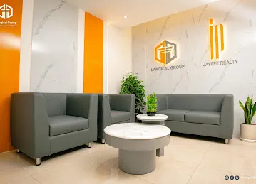 Lawgical Group - Paving the way ahead, LEGALLY.