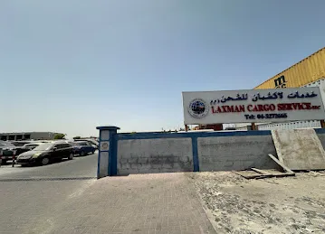 Laxman Cargo Services LLC