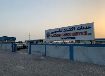 Laxman Cargo Services LLC