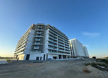 Laya Heights