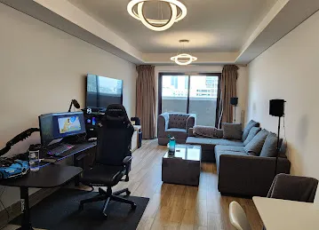 Laya Mansion