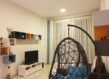 Laya Residences