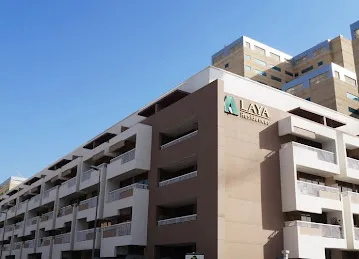 Laya Residences