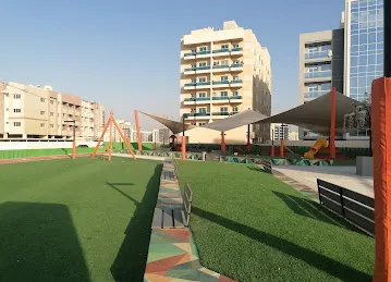 Laya's Park and Kids Play Area