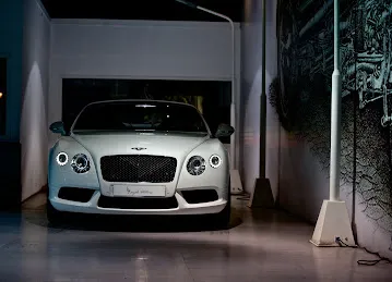 LAYAH MOTORS L.L.C
