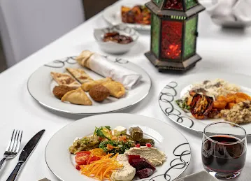 Layali Al Baraka