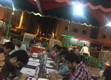 LAYALI AL SHAM BUTCHERY