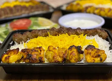 Layali Alborz