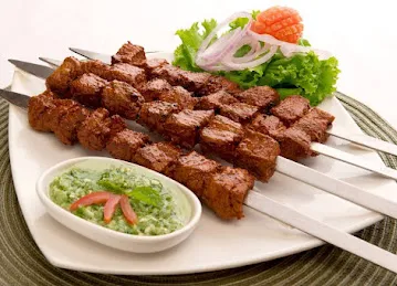 Layali Demashq Restaurant