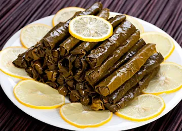 Layali Demashq Restaurant