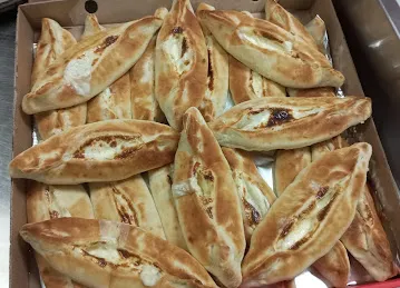 Layali halab pastries