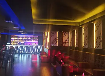 LAYALI MGHREBIA RESTAURANT ليالي مغربية مطعم
