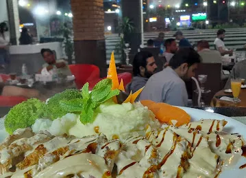 LAYALI MONACO CAFE