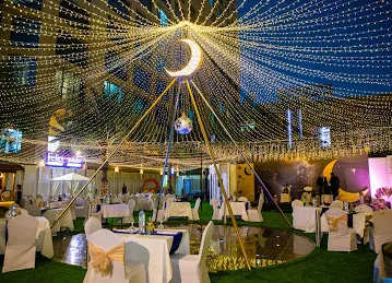 Layali Shahrazad Restaurant & Lounge