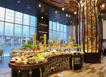 Layali Shahrazad Restaurant & Lounge