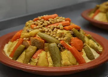 Layali tanja restaurant & cafe