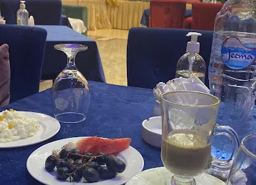 Layali tanja restaurant & cafe