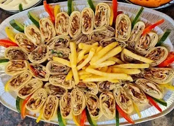 Layali Worod Al Sham