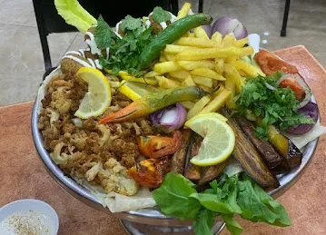 Layali Worod Al Sham